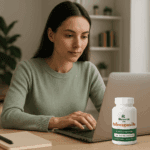 ASHWAGANDHA – Bienestar natural - 60 cápsulas - Imagen 2