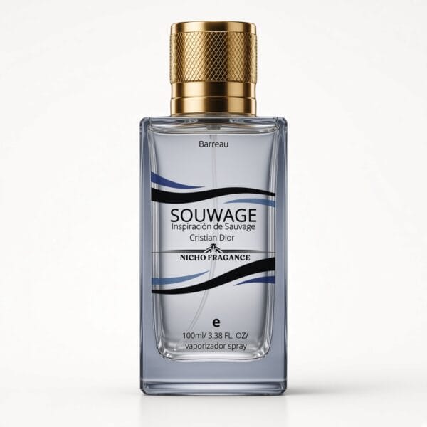 Sauvage de Christian Dior 100 ml